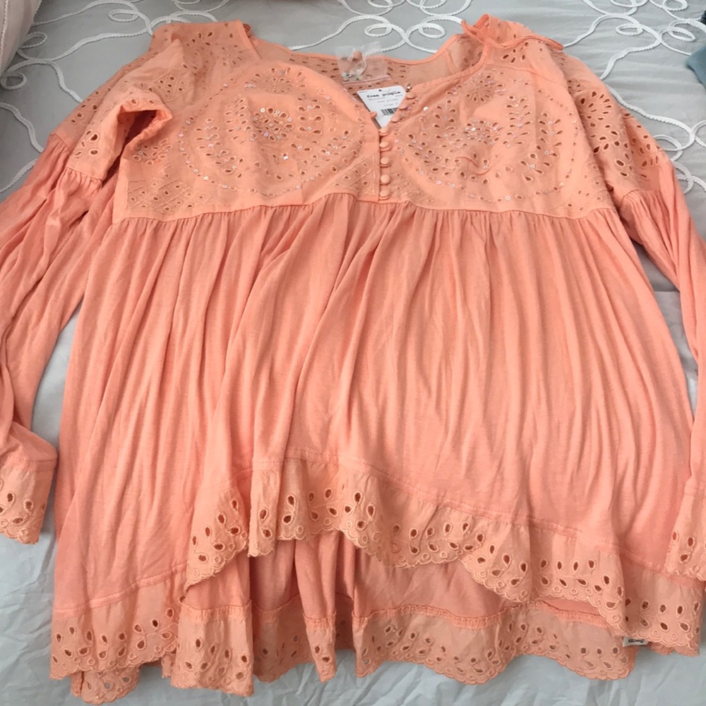 Free People Top